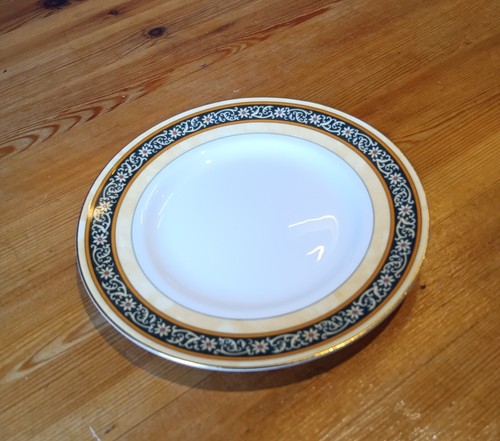 Wedgwood india china grade - india, 2