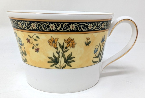 Wedgwood india flared straight - india,
