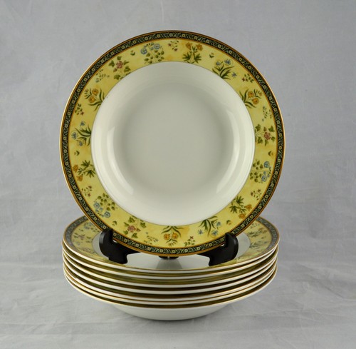 Wedgwood bone china india - bone,